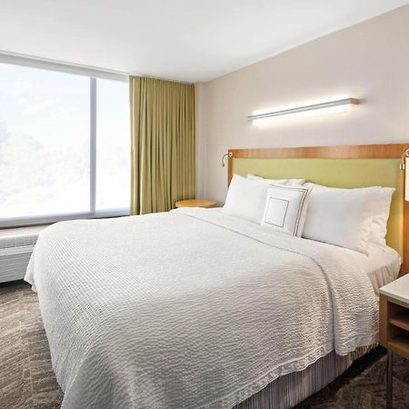 Springhill Suites By Marriott Flagstaff Esterno foto